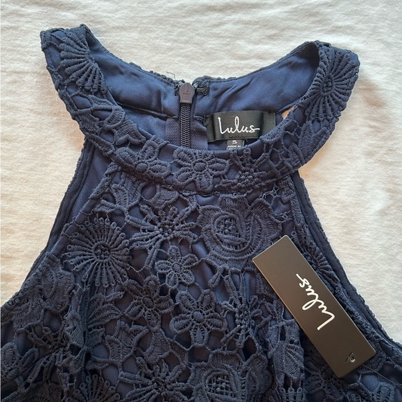 LULUS DRESS - Picture 2 of 3